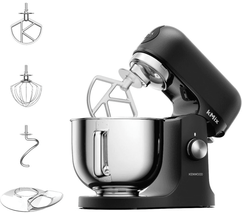 Kenwood kMix - קערת נירוסטה 5 ליטר